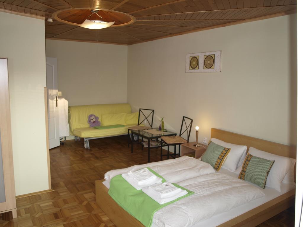 Ubytování ABC Cesky Krumlov Quarto foto