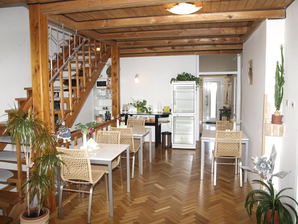 Ubytování ABC Cesky Krumlov Exterior foto
