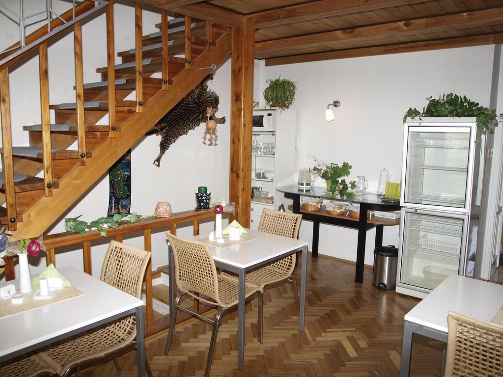 Ubytování ABC Cesky Krumlov Exterior foto
